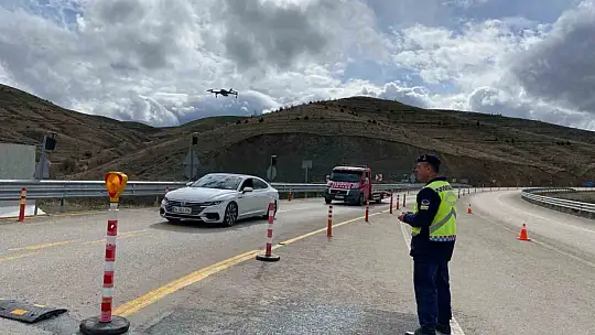 Elazığ'da Ramazan Bayramı denetimleri