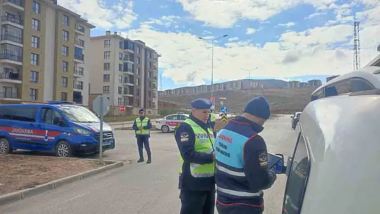 Elazığ'da Ramazan Bayramı denetimleri