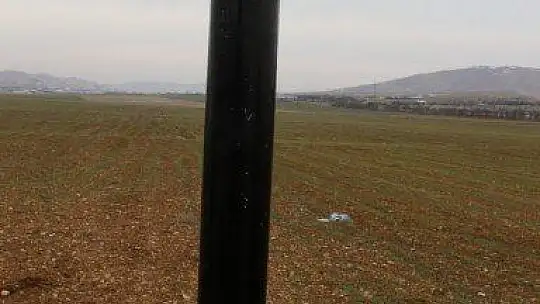 Elazığ'da Roket Üretildi, Test Uçuşları Başlatıldı