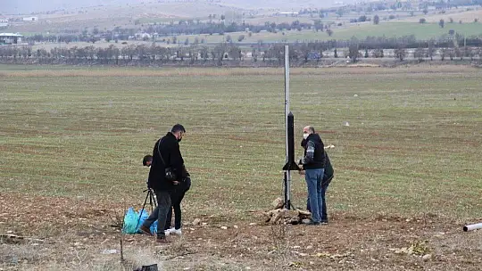 Elazığ'da Roket Üretildi, Test Uçuşları Başlatıldı
