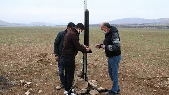 Elazığ'da Roket Üretildi, Test Uçuşları Başlatıldı