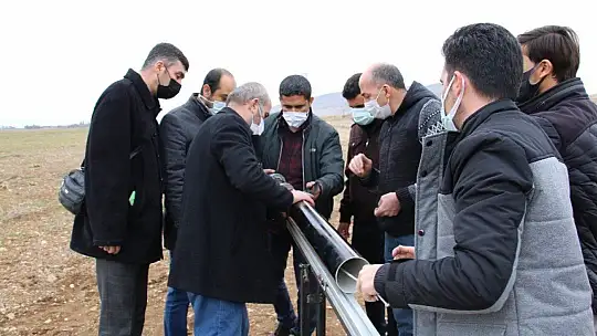 Elazığ'da Roket Üretildi, Test Uçuşları Başlatıldı