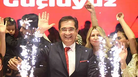 Elazığ'da sağlıkçılar için motivasyon gecesi