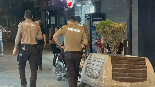 Elazığ'da silahlı kavga: 1'i ağır 3 yaralı
