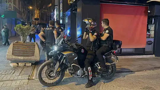 Elazığ'da silahlı kavga: 1'i ağır 3 yaralı