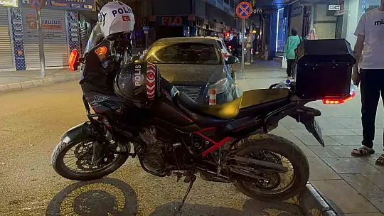Elazığ'da silahlı kavga: 1'i ağır 3 yaralı