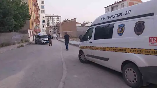 Elazığ'da silahlı kavga: 3 yaralı