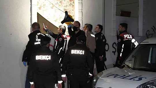 Silahlı kavgaya karışan zanlıya hapis cezası