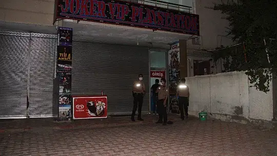Elazığ'da silahlı saldırı: 5 yaralı