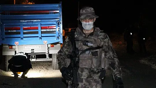 Elazığ'da silahlı ve bıçaklı kavga: 1 ölü, 5 yaralı