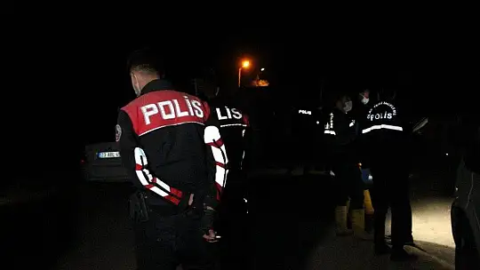 Elazığ'da silahlı ve bıçaklı kavga: 1 ölü, 5 yaralı