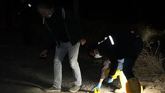 Elazığ'da silahlı ve bıçaklı kavga: 1 ölü, 5 yaralı