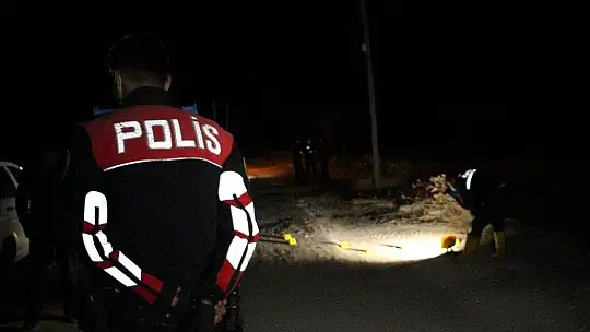 Elazığ'da silahlı ve bıçaklı kavga: 1 ölü, 5 yaralı
