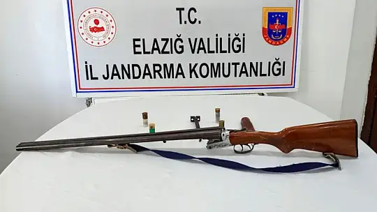 Elazığ'da şok uygulaması