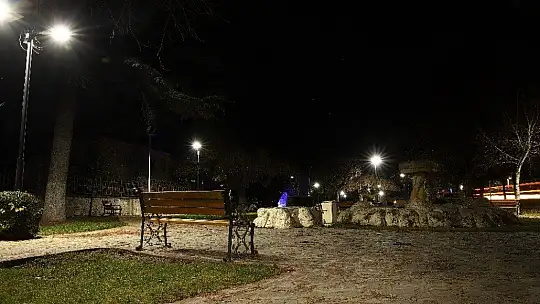 Elazığ'da sokağa çıkma kısıtlaması