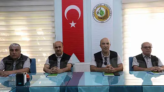 Elazığ'da son 6 ayda orman yangınları önceki yıla göre 11 kat arttı: Sebebinin yüzde 97'si insan
