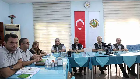 Elazığ'da son 6 ayda orman yangınları önceki yıla göre 11 kat arttı: Sebebinin yüzde 97'si insan