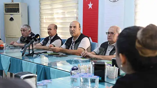 Elazığ'da son 6 ayda orman yangınları önceki yıla göre 11 kat arttı: Sebebinin yüzde 97'si insan