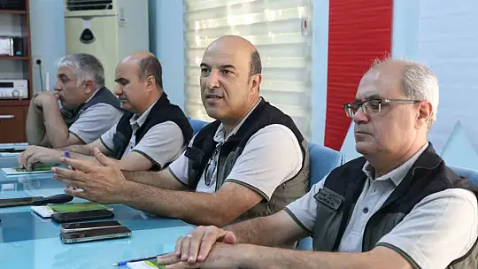Elazığ'da son 6 ayda orman yangınları önceki yıla göre 11 kat arttı: Sebebinin yüzde 97'si insan