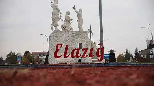 Elazığ'da son 7 saatte 44 artçı deprem meydana geldi