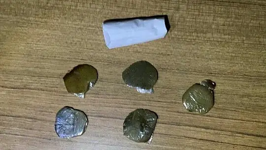 Elazığ'da son bir haftada 17 şüpheli tutuklandı