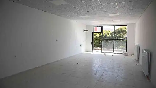 Elazığ'da Sosyal Hizmet Binası Projesinde sona gelindi