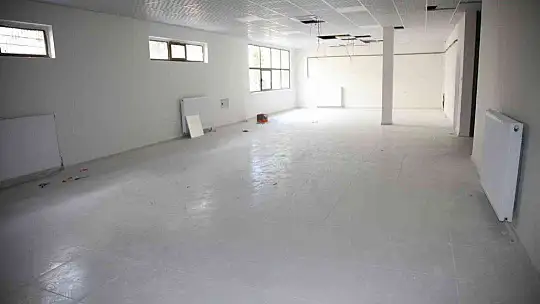 Elazığ'da Sosyal Hizmet Binası Projesinde sona gelindi