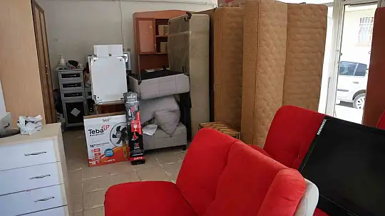 Elazığ'da spotçular, öğrencileri bekliyor