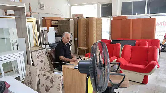 Elazığ'da spotçular, öğrencileri bekliyor