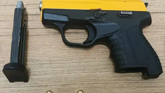 Suç örgütüne operasyon: 35 gözaltı