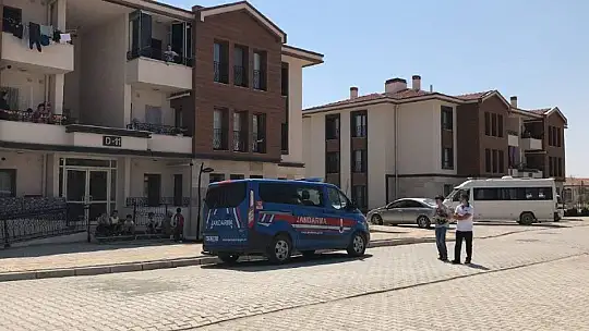 Elazığ'da şüpheli kadın ölümü..