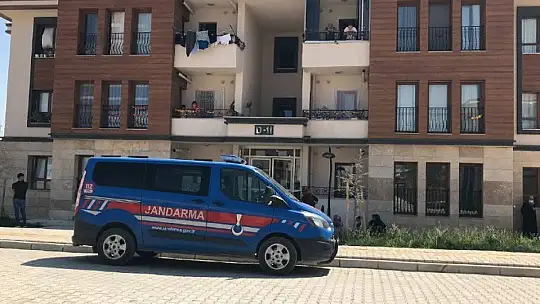 Elazığ'da şüpheli kadın ölümü..