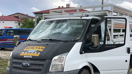 Elazığ'da sürü otlatma kavgası: 1 yaralı