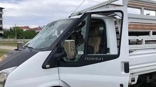 Elazığ'da sürü otlatma kavgası: 1 yaralı