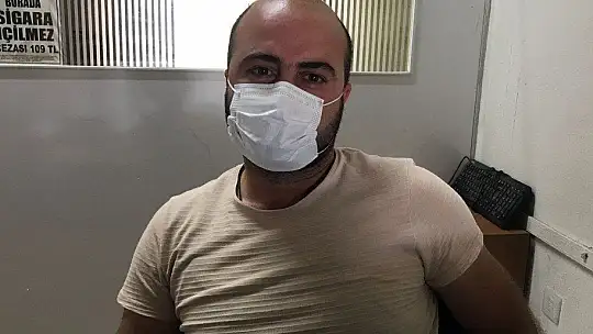 Elazığ'da PCR testi zorunluluğu başladı