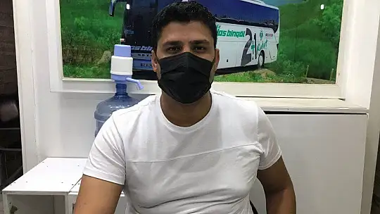 Elazığ'da PCR testi zorunluluğu başladı