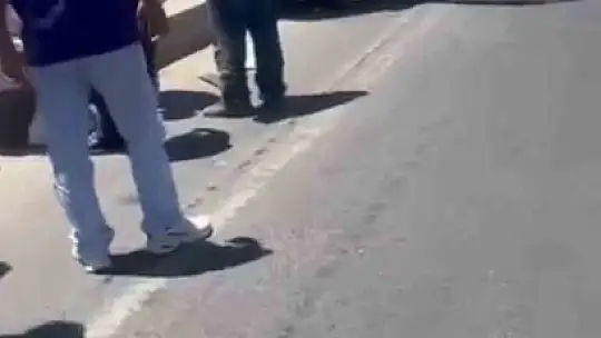 Elazığ'da trafik kazası: 1 yaralı