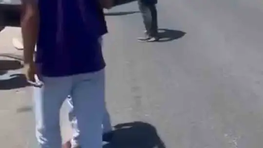 Elazığ'da trafik kazası: 1 yaralı