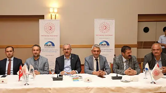 Elazığ'da turizm masaya yatırıldı