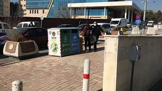 Elazığ'da uyuşturucu operasyonu