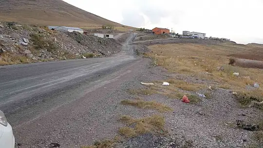 Elazığ'da vahşet: Saatlerce işkence ettiği kadını öldürüp cesedini çöp toplama merkezi yakınına attı