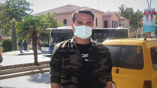 Elazığ'da vaka sayıları hızla düşüyor