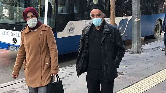 Elazığ'da vaka sayıları hızla düşmeye devam ediyor