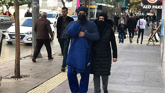 Elazığ'da vaka sayıları hızla düşmeye devam ediyor