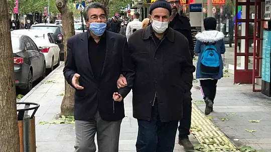 Elazığ'da vaka sayıları hızla düşmeye devam ediyor