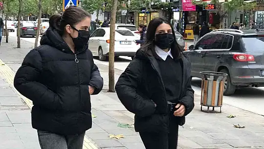 Elazığ'da vaka sayıları hızla düşmeye devam ediyor