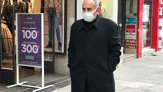 Elazığ'da vaka sayıları hızla düşmeye devam ediyor