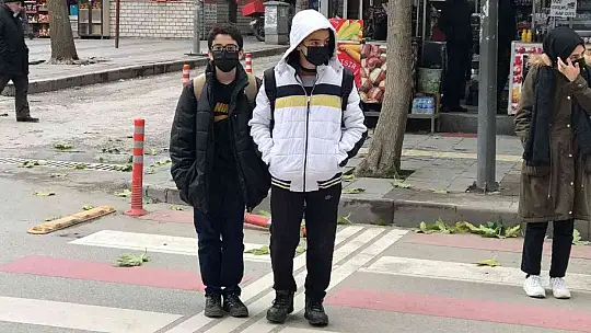 Elazığ'da vaka sayıları hızla düşmeye devam ediyor