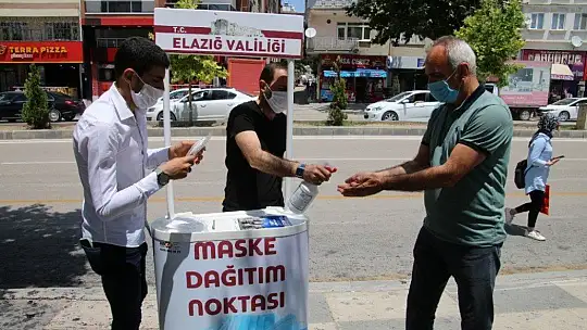 Vatandaşa Hizmet