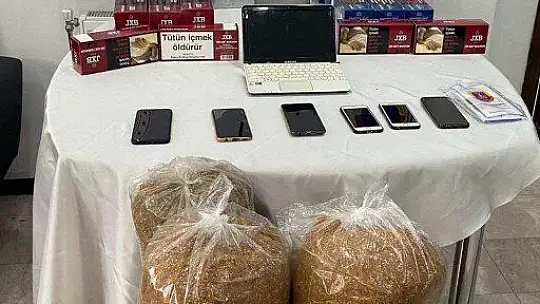 Elazığ'da yasa dışı bahis operasyonu: 4 gözaltı